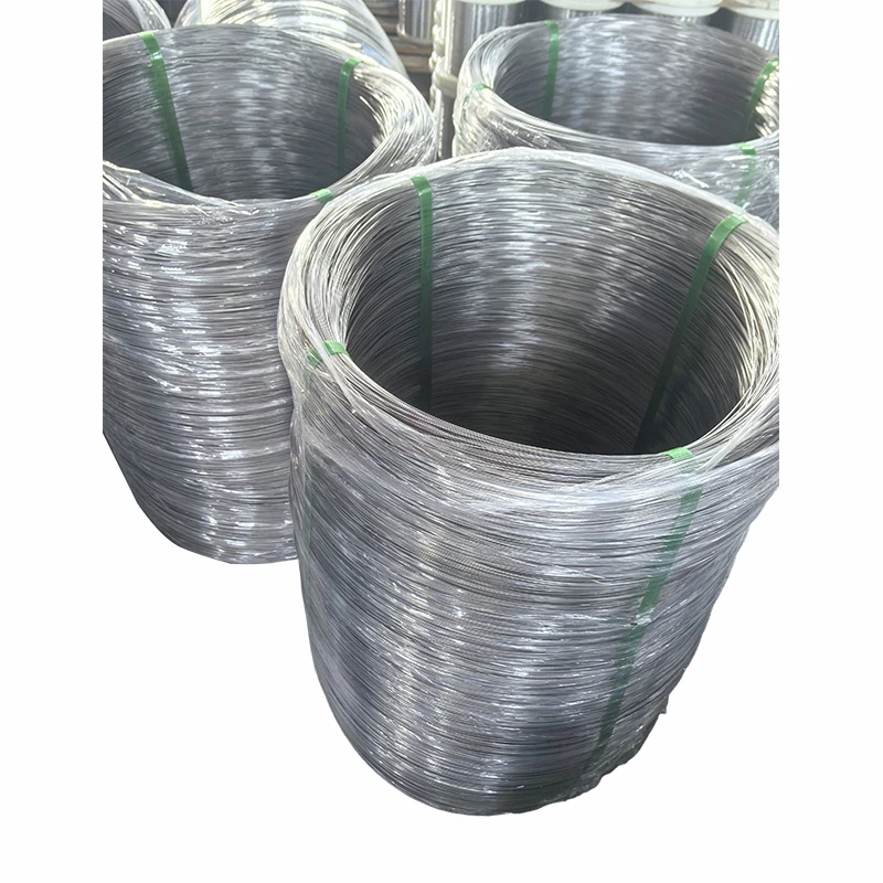 316l Stainless Steel Wire